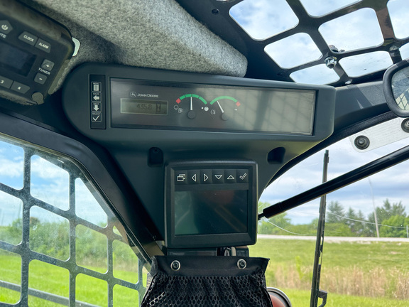 2021 John Deere 333G Compact Track Loader