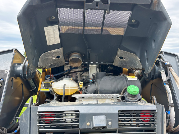 2021 John Deere 333G Compact Track Loader