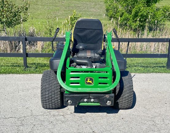 2023 John Deere Z970R Mower/Zero Turn