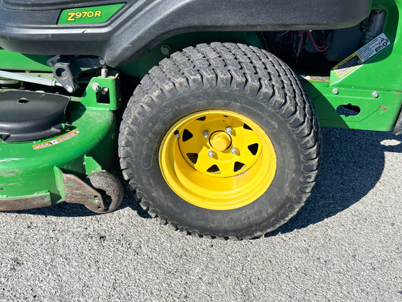 2023 John Deere Z970R Mower/Zero Turn