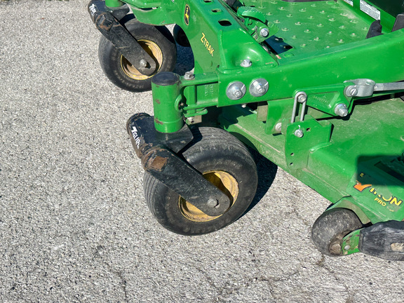 2023 John Deere Z970R Mower/Zero Turn