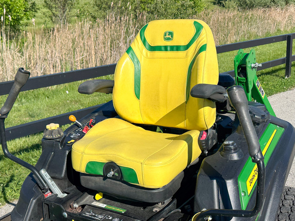 2023 John Deere Z970R Mower/Zero Turn