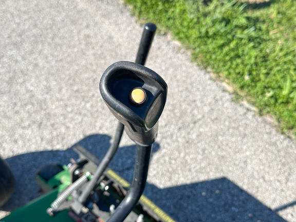 2023 John Deere Z970R Mower/Zero Turn