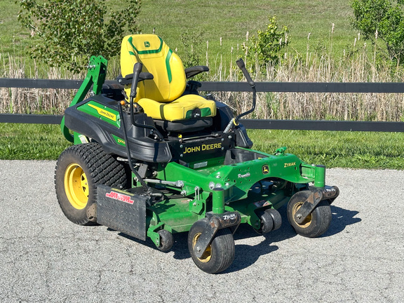 2023 John Deere Z970R Mower/Zero Turn