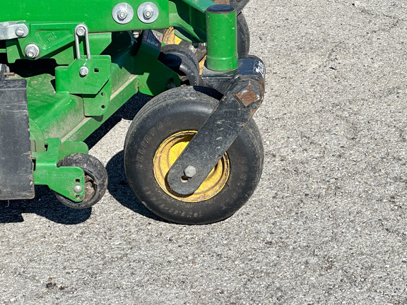 2023 John Deere Z970R Mower/Zero Turn