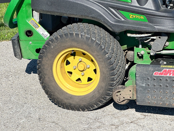 2023 John Deere Z970R Mower/Zero Turn