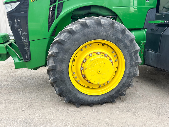 2018 John Deere 8400R Tractor