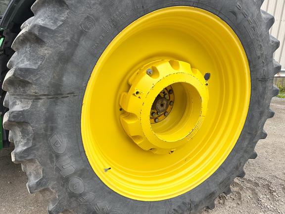 2018 John Deere 8400R Tractor