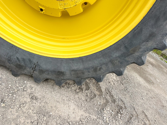 2018 John Deere 8400R Tractor