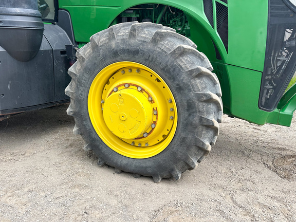 2018 John Deere 8400R Tractor