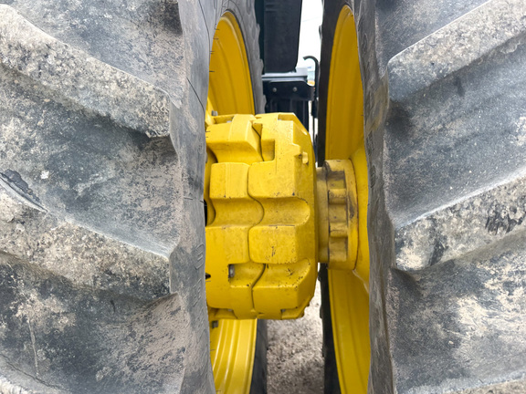 2018 John Deere 8400R Tractor