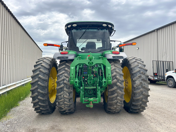 2018 John Deere 8400R Tractor