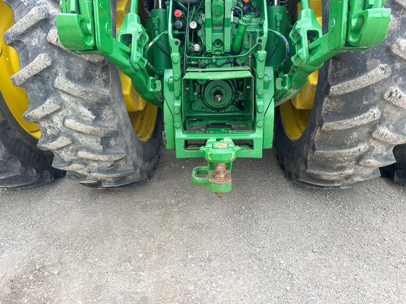 2018 John Deere 8400R Tractor