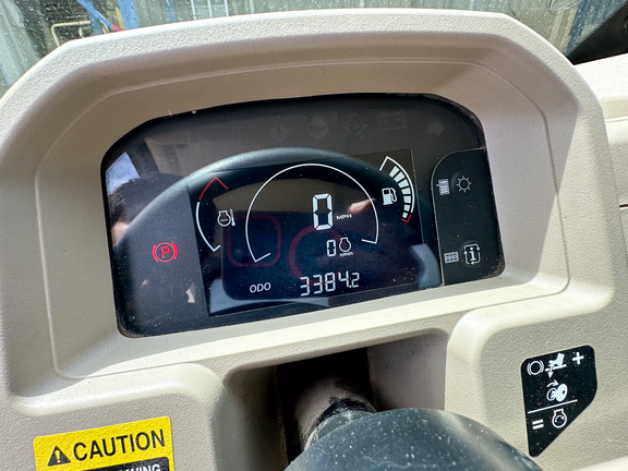 2020 John Deere XUV865R Diesel Premium Cab ATV