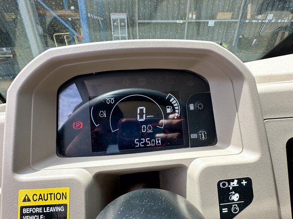 2020 John Deere XUV865R Diesel Premium Cab ATV