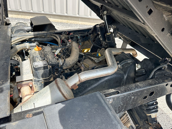 2020 John Deere XUV865R Diesel Premium Cab ATV