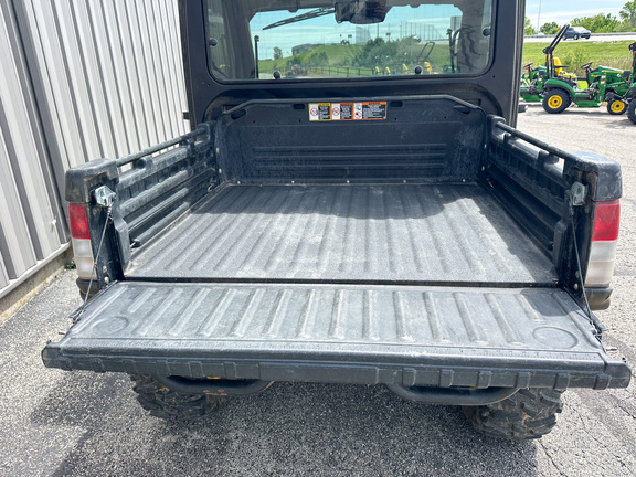 2020 John Deere XUV865R Diesel Premium Cab ATV