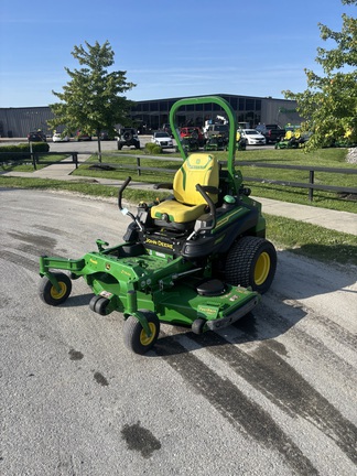 2023 John Deere Z994R Mower/Zero Turn