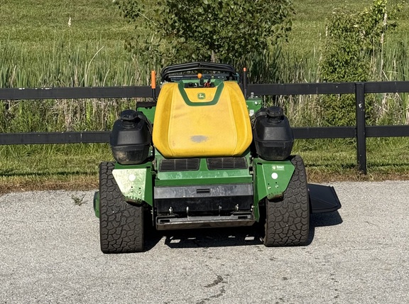 2024 John Deere Q850R Misc