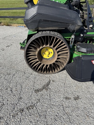 2024 John Deere Q850R Misc