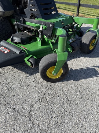 2024 John Deere Q850R Misc