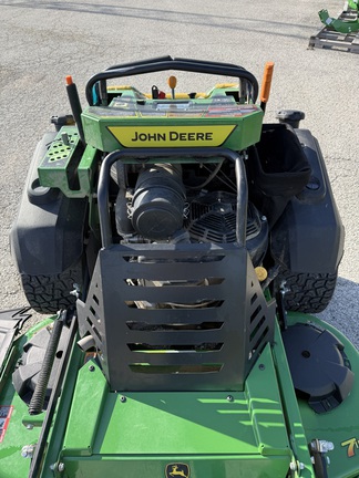 2024 John Deere Q850R Misc