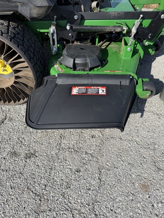 2024 John Deere Q850R Misc