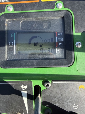 2024 John Deere Q850R Misc