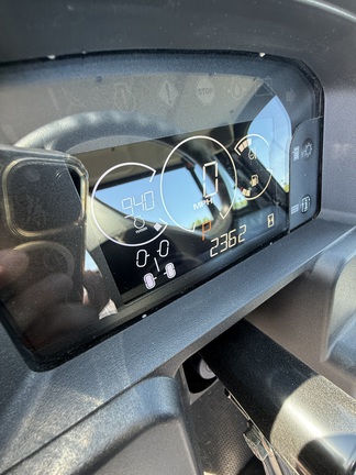 2025 John Deere XUV 845M HVAC Cab ATV