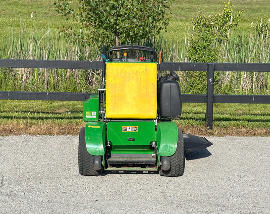 2023 John Deere 636M Misc