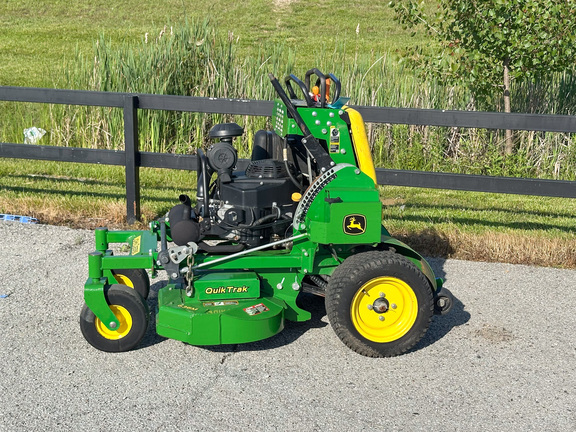 2023 John Deere 636M Misc