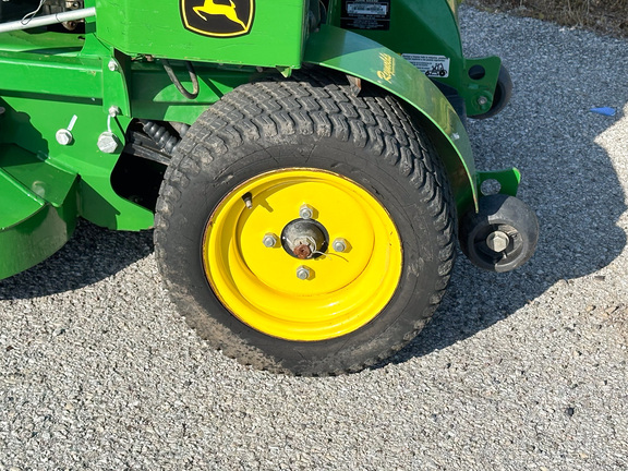 2023 John Deere 636M Misc