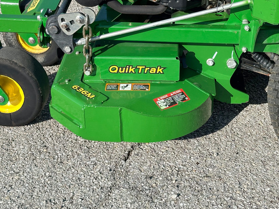 2023 John Deere 636M Misc