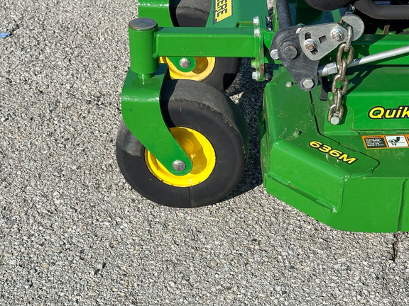 2023 John Deere 636M Misc