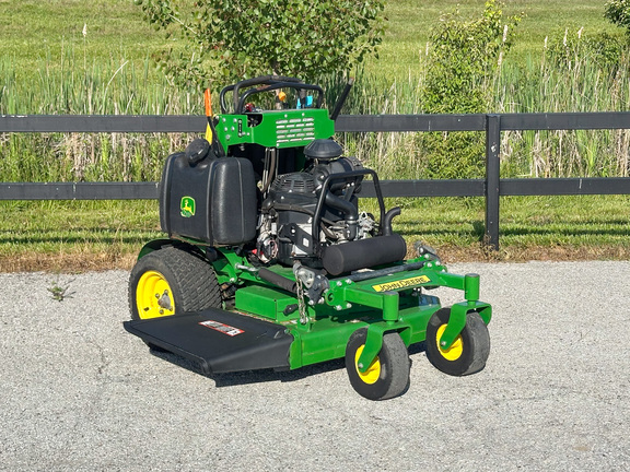 2023 John Deere 636M Misc