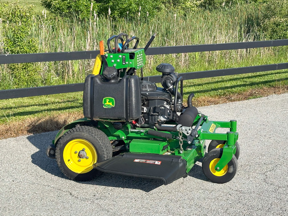 2023 John Deere 636M Misc