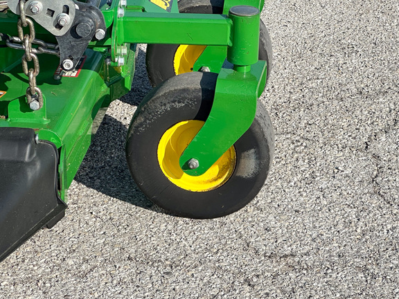 2023 John Deere 636M Misc