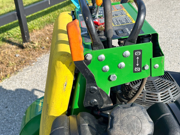 2023 John Deere 636M Misc