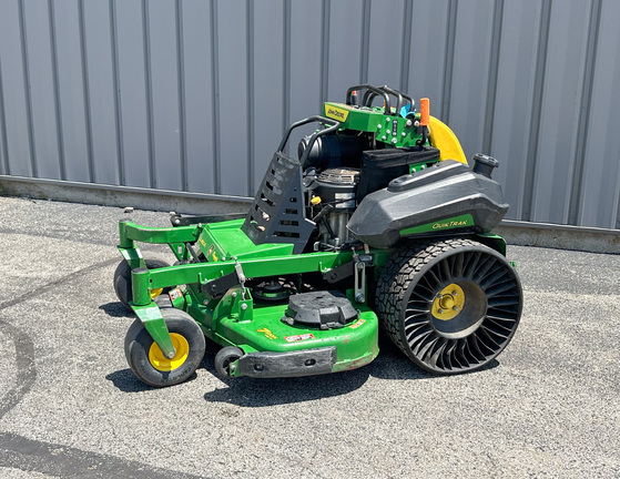 2024 John Deere Q850R Misc