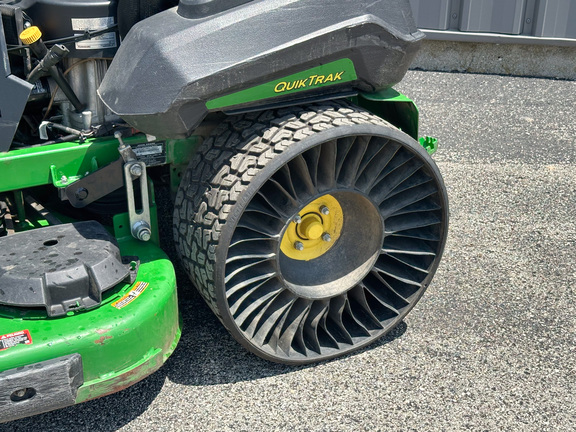 2024 John Deere Q850R Misc