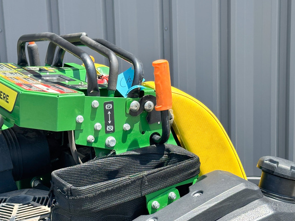 2024 John Deere Q850R Misc
