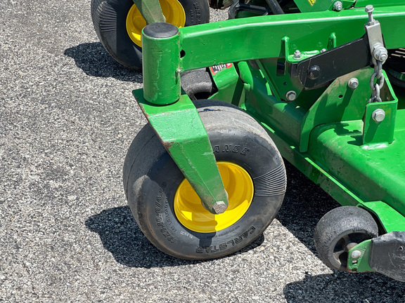 2024 John Deere Q850R Misc