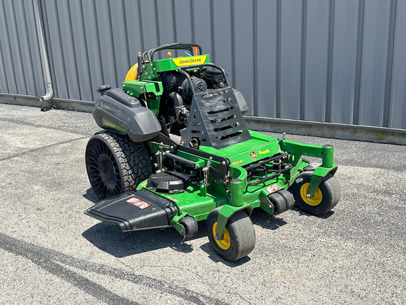 2024 John Deere Q850R Misc