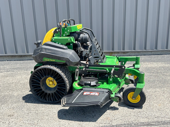 2024 John Deere Q850R Misc
