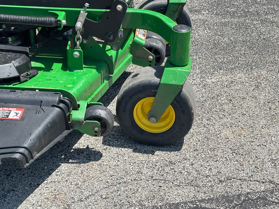 2024 John Deere Q850R Misc