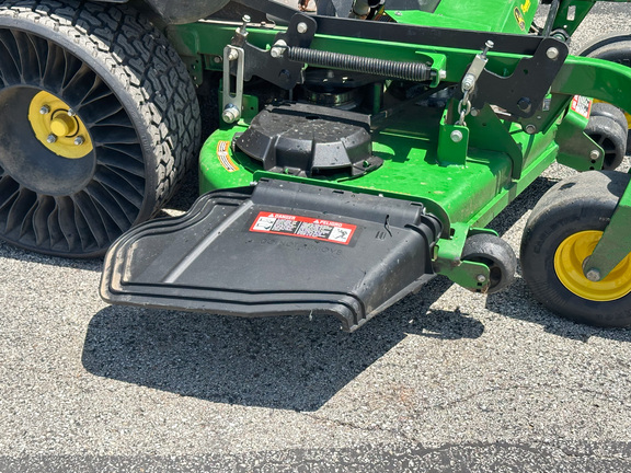 2024 John Deere Q850R Misc