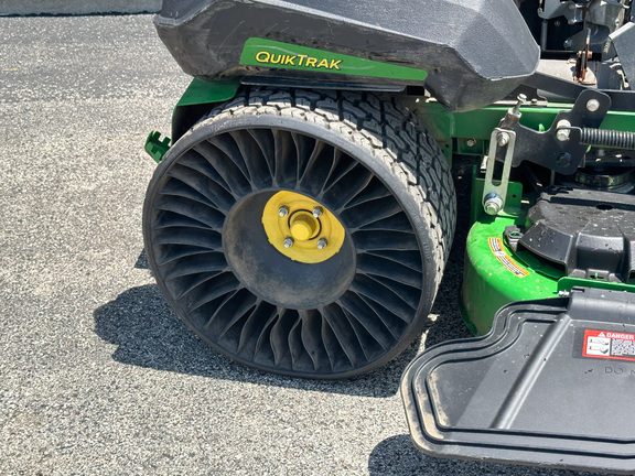 2024 John Deere Q850R Misc