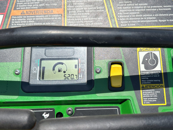 2024 John Deere Q850R Misc