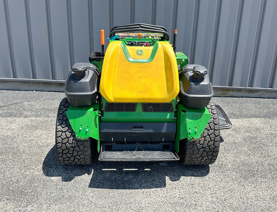 2024 John Deere Q850R Misc
