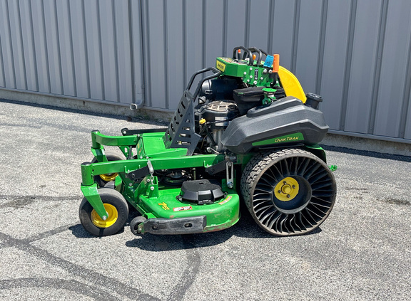 2024 John Deere Q850R Misc